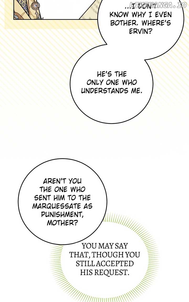 Steal the Child of the Terminally Ill Chapter 56 287 ch 56 55