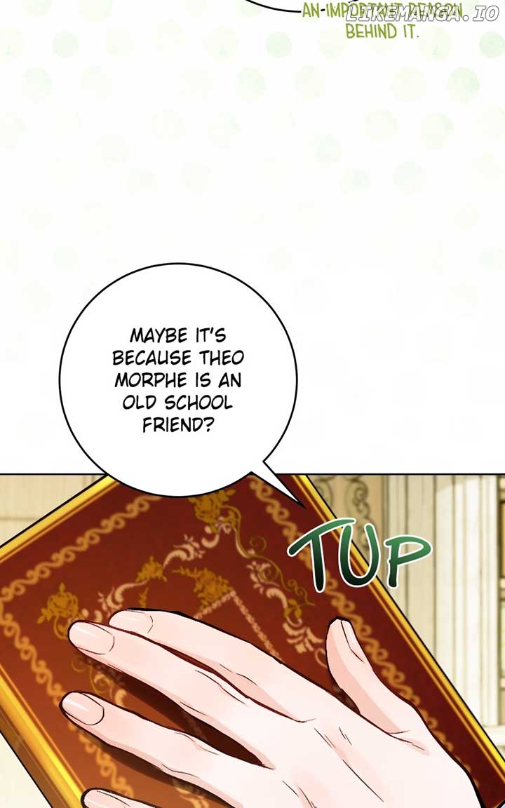 Steal the Child of the Terminally Ill Chapter 56 290 ch 56 58