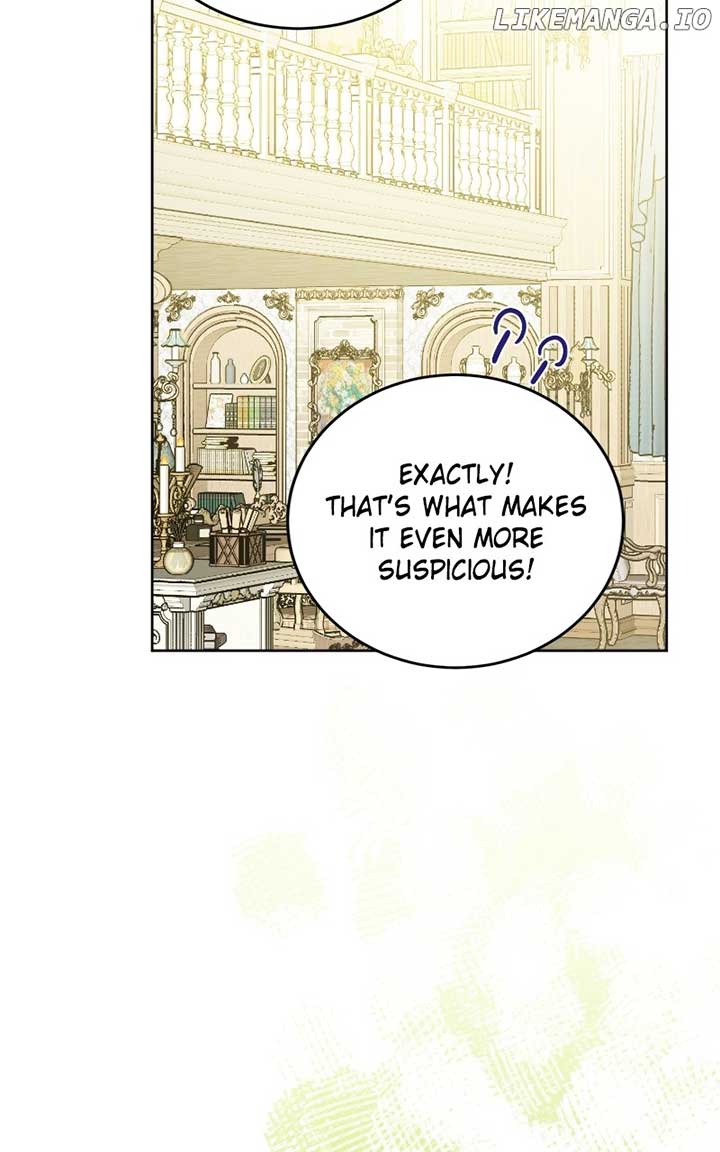 Steal the Child of the Terminally Ill Chapter 56 292 ch 56 60