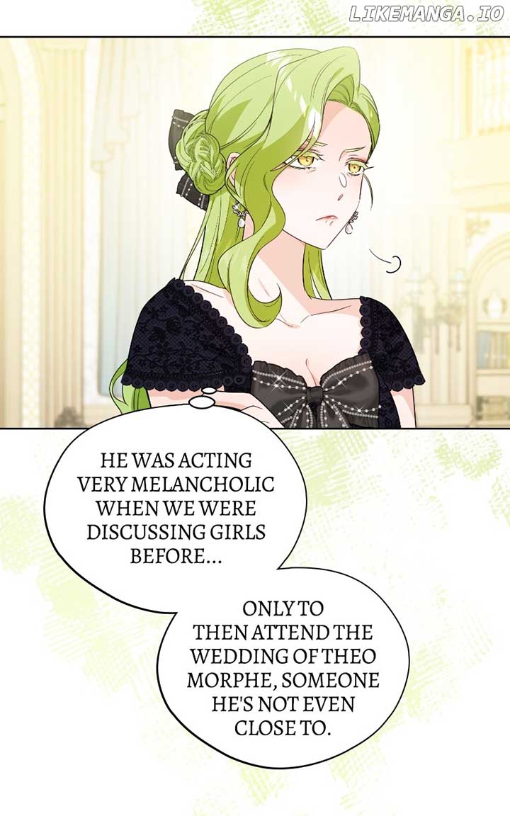 Steal the Child of the Terminally Ill Chapter 56 293 ch 56 61