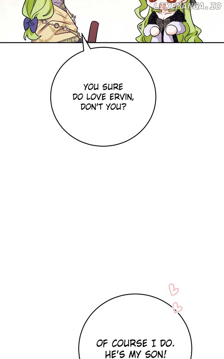 Steal the Child of the Terminally Ill Chapter 56 295 ch 56 63