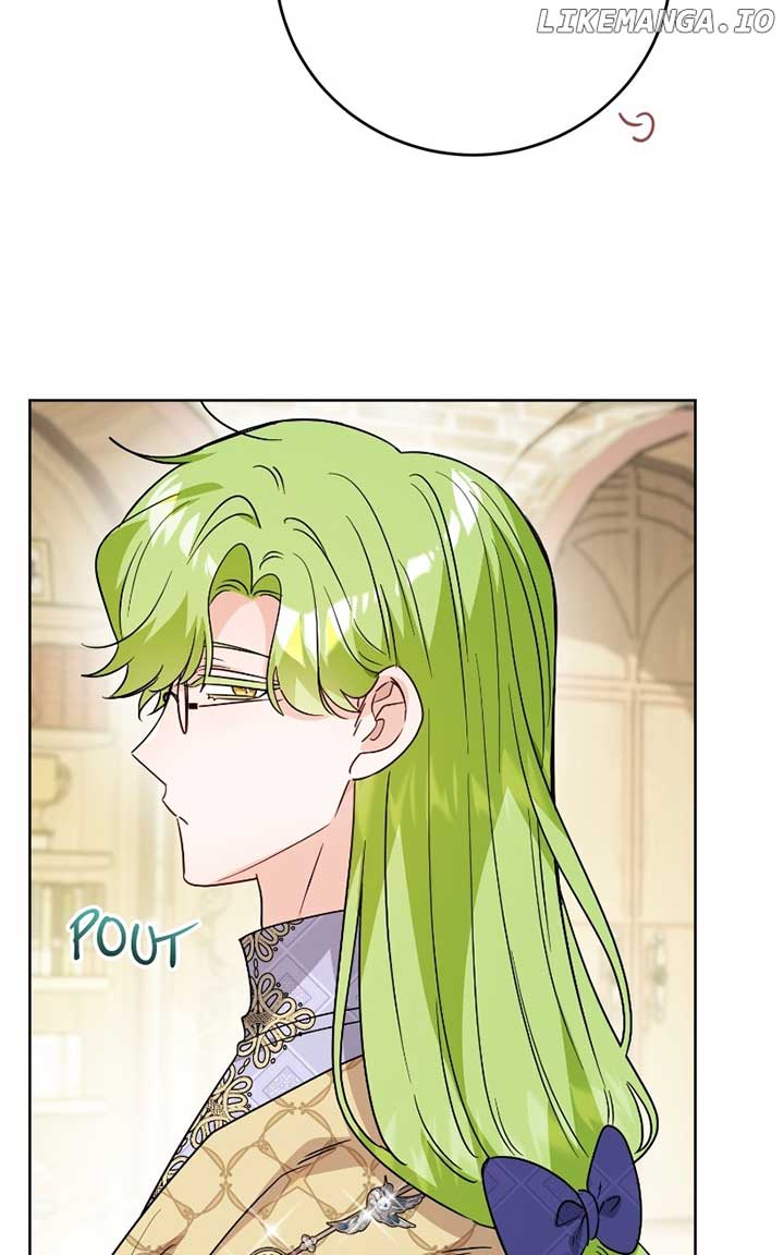 Steal the Child of the Terminally Ill Chapter 56 296 ch 56 64