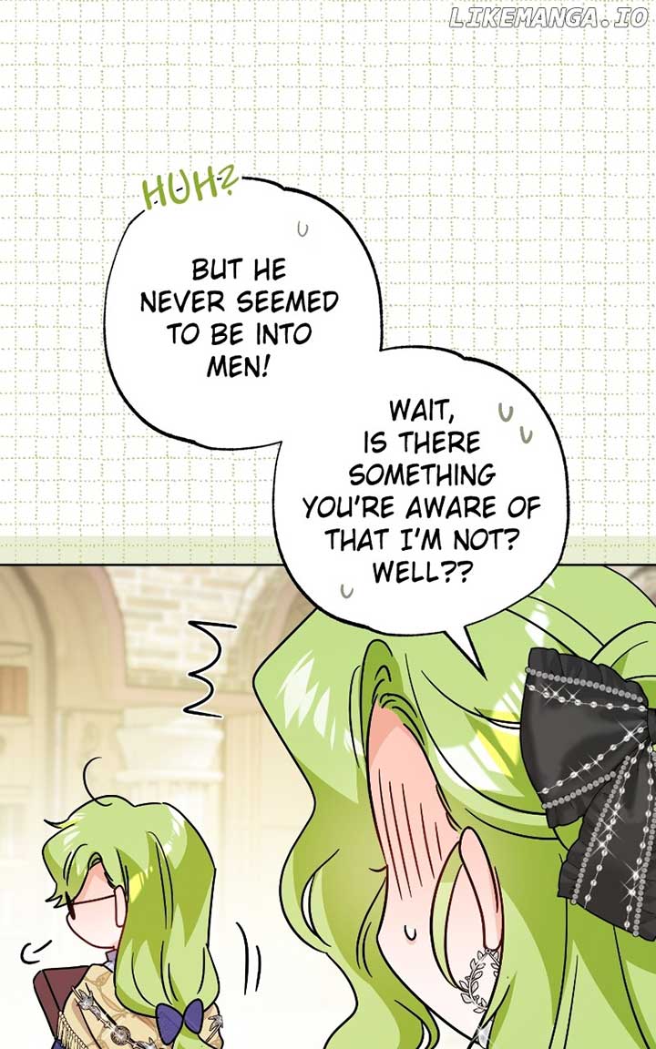 Steal the Child of the Terminally Ill Chapter 56 299 ch 56 67