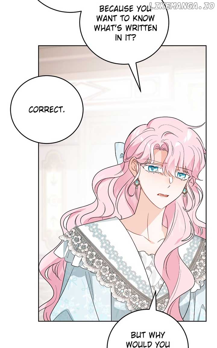 Steal the Child of the Terminally Ill Chapter 56 239 ch 56 7