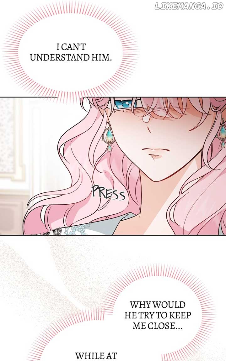 Steal the Child of the Terminally Ill Chapter 56 241 ch 56 9