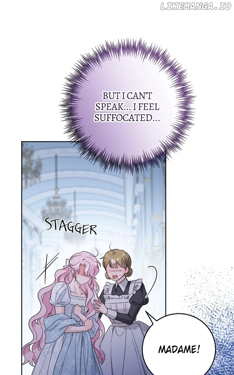 Steal the Child of the Terminally Ill Chapter 60 258 ch 60 11