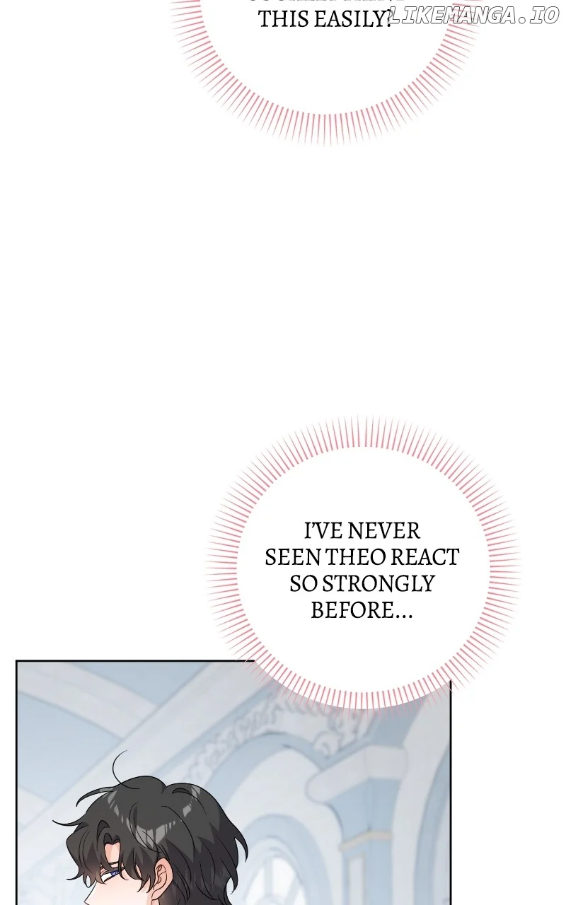 Steal the Child of the Terminally Ill Chapter 60 264 ch 60 17