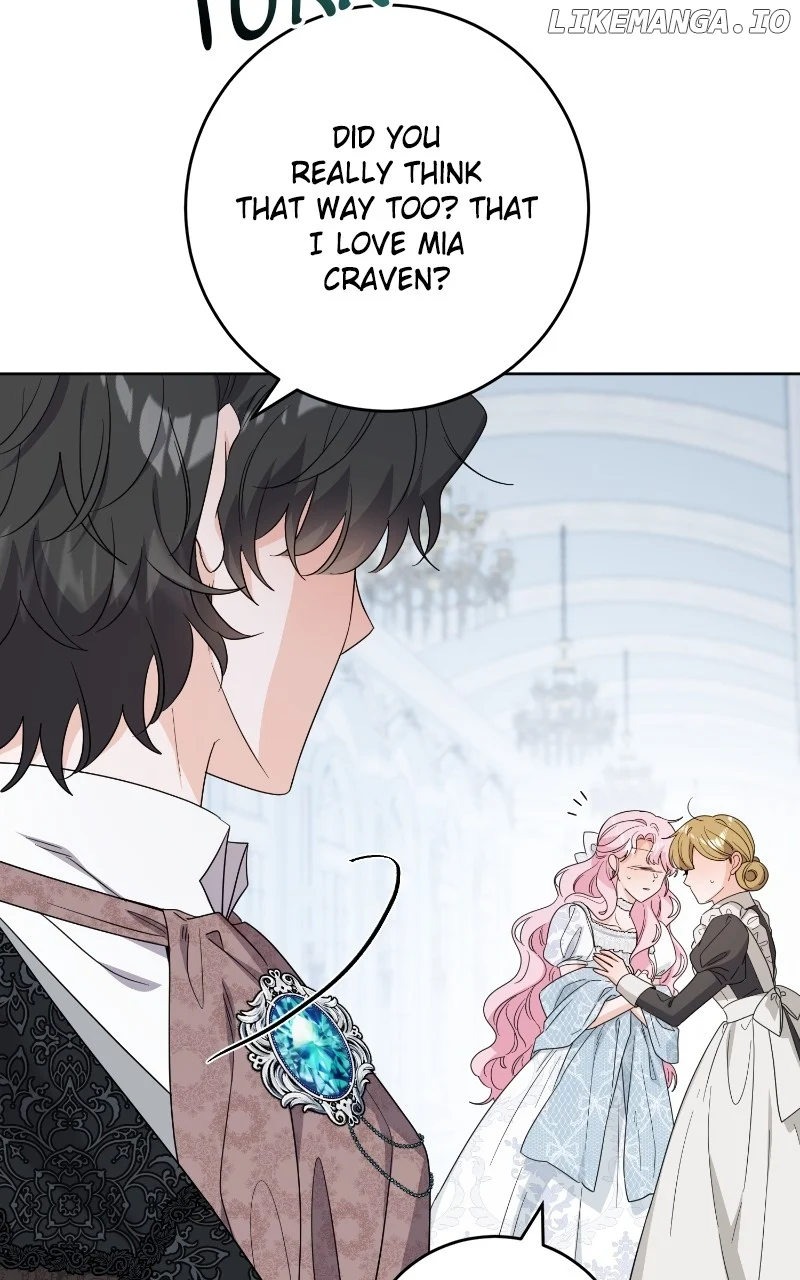 Steal the Child of the Terminally Ill Chapter 60 266 ch 60 19