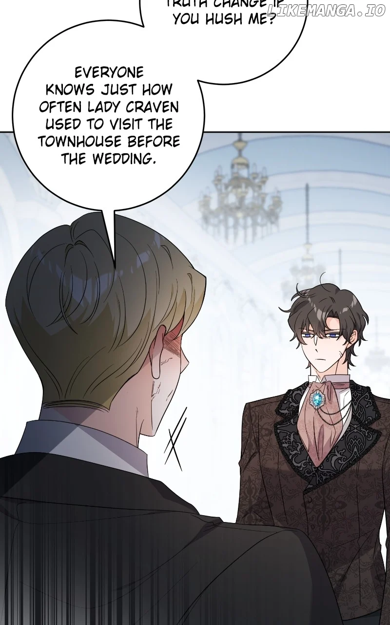 Steal the Child of the Terminally Ill Chapter 60 249 ch 60 2