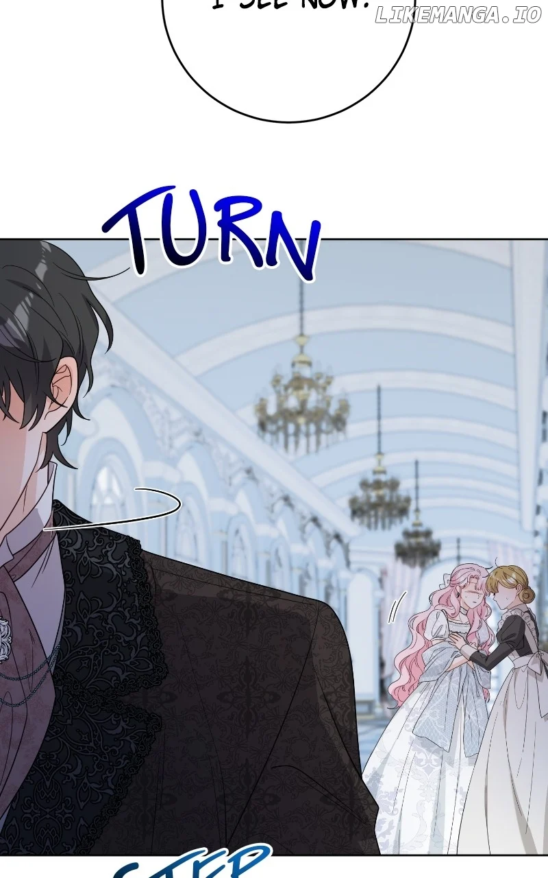 Steal the Child of the Terminally Ill Chapter 60 270 ch 60 23