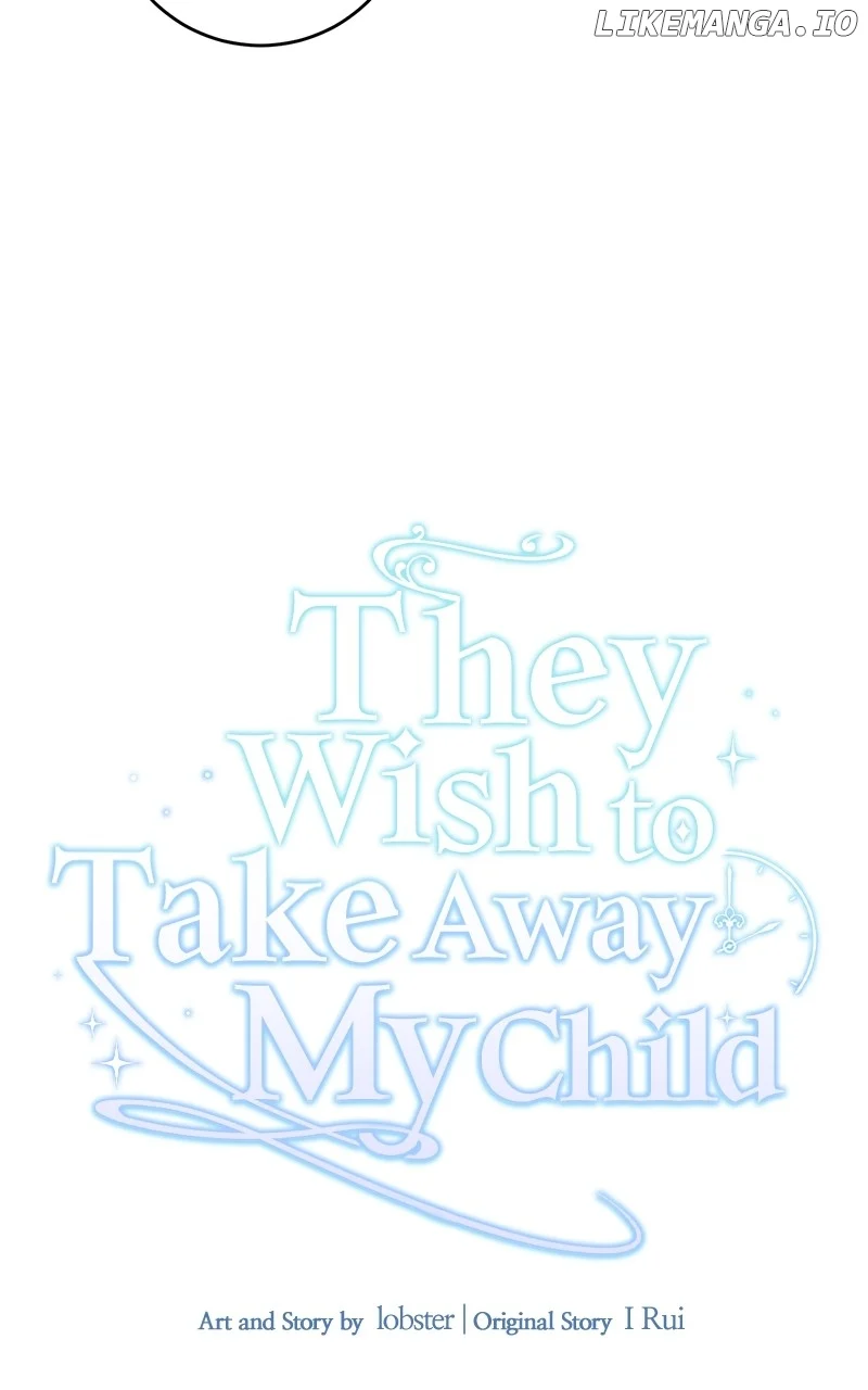 Steal the Child of the Terminally Ill Chapter 60 272 ch 60 25