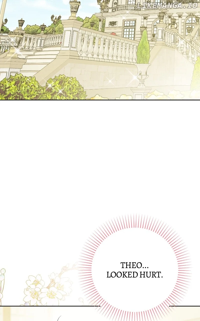 Steal the Child of the Terminally Ill Chapter 60 274 ch 60 27