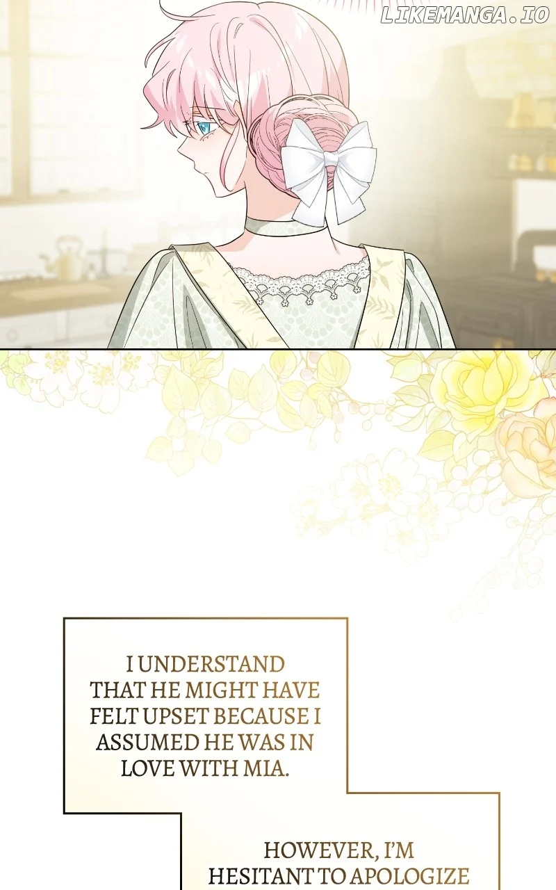 Steal the Child of the Terminally Ill Chapter 60 275 ch 60 28