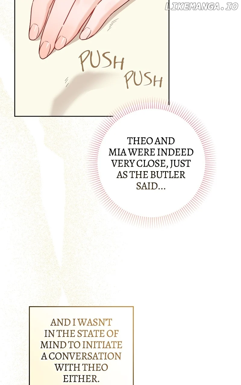 Steal the Child of the Terminally Ill Chapter 60 277 ch 60 30