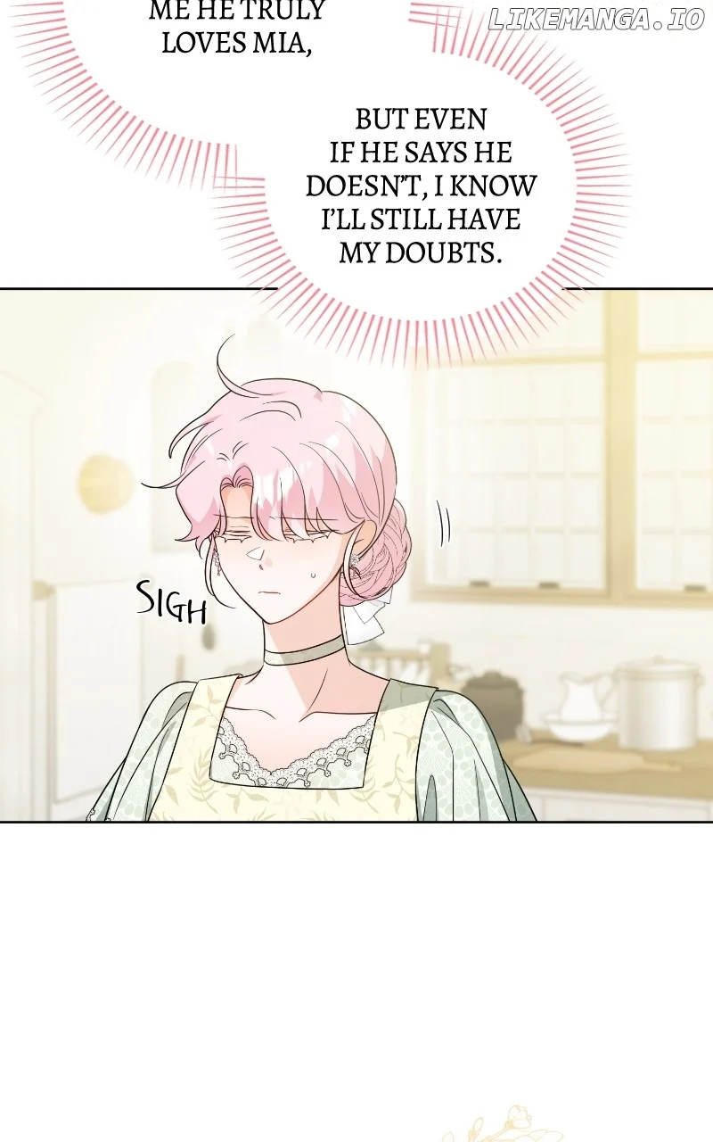 Steal the Child of the Terminally Ill Chapter 60 279 ch 60 32