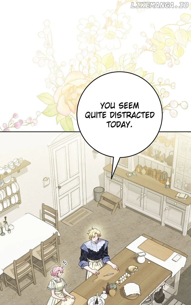 Steal the Child of the Terminally Ill Chapter 60 280 ch 60 33