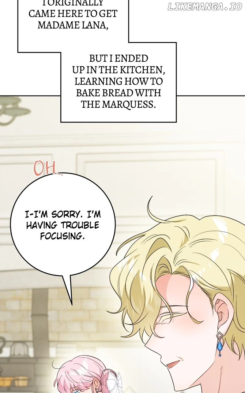 Steal the Child of the Terminally Ill Chapter 60 282 ch 60 35