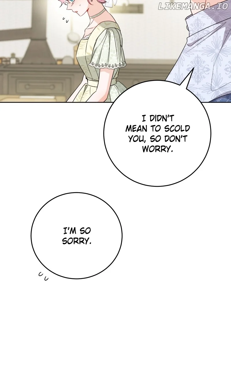 Steal the Child of the Terminally Ill Chapter 60 283 ch 60 36