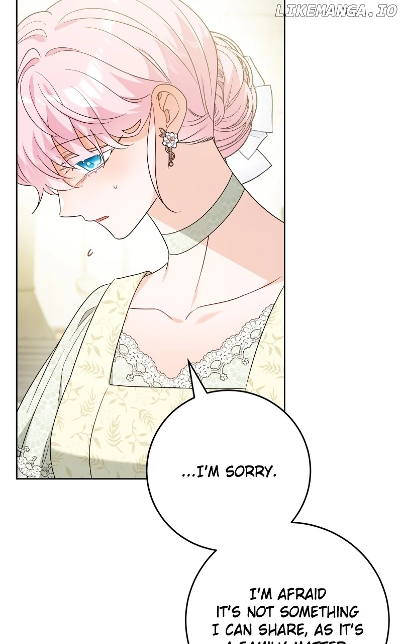 Steal the Child of the Terminally Ill Chapter 60 286 ch 60 39