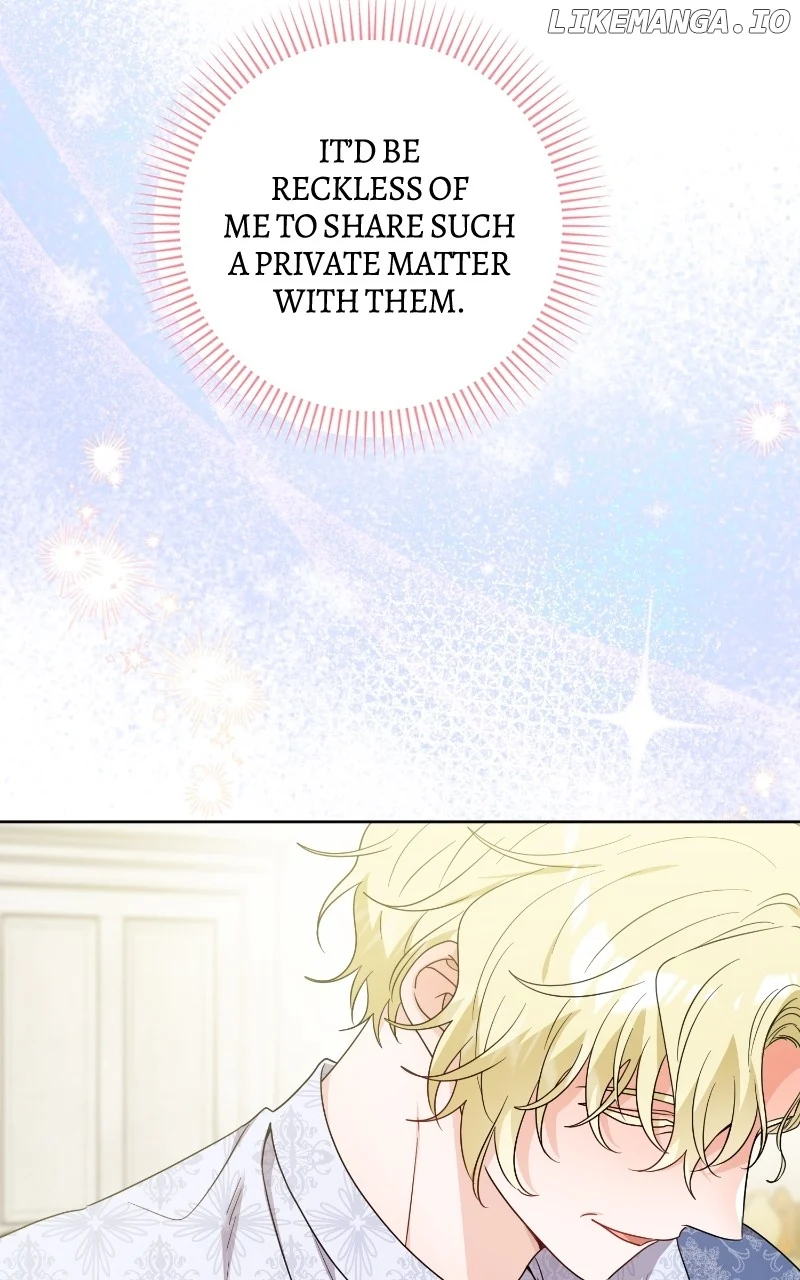 Steal the Child of the Terminally Ill Chapter 60 288 ch 60 41