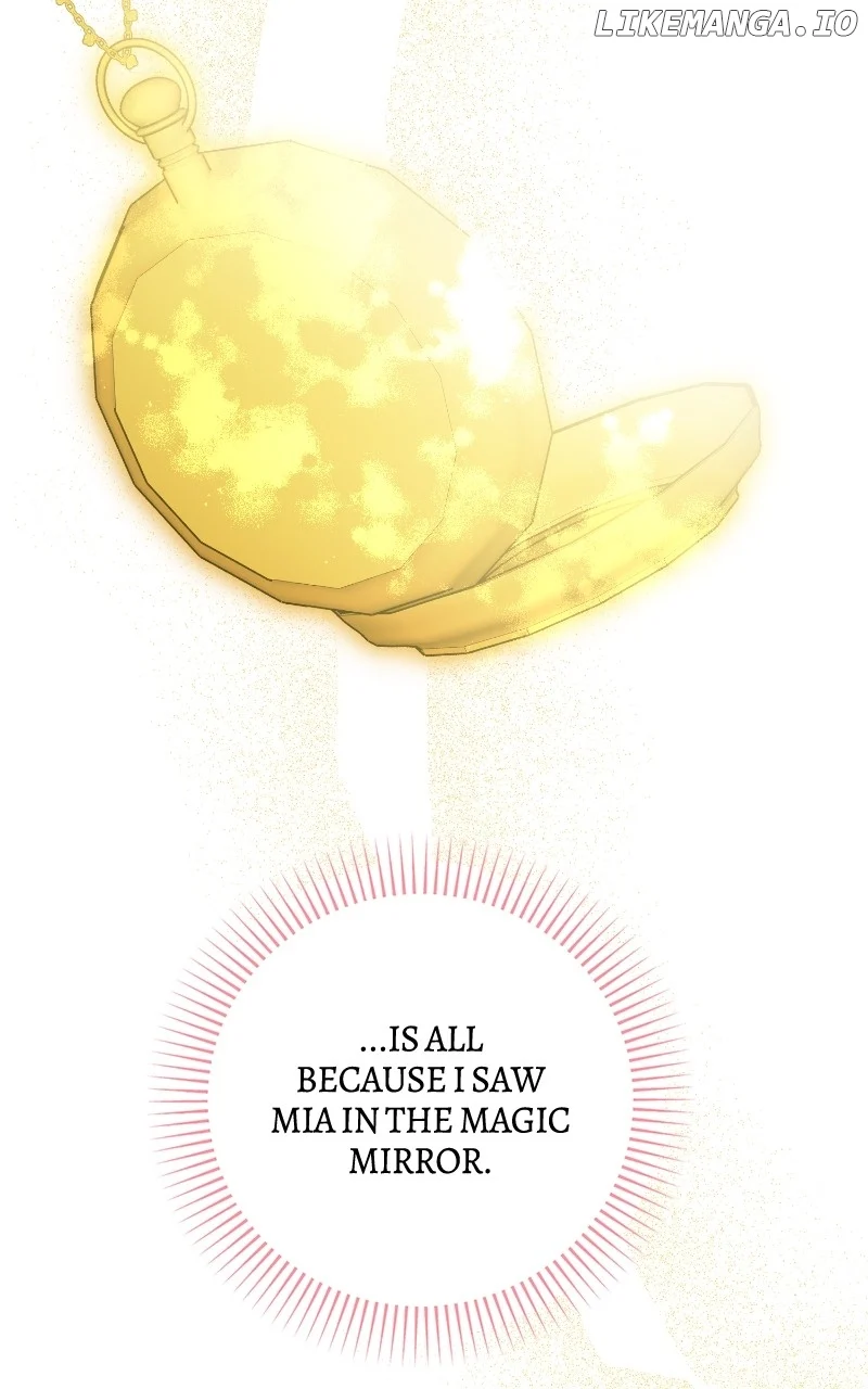 Steal the Child of the Terminally Ill Chapter 60 293 ch 60 46