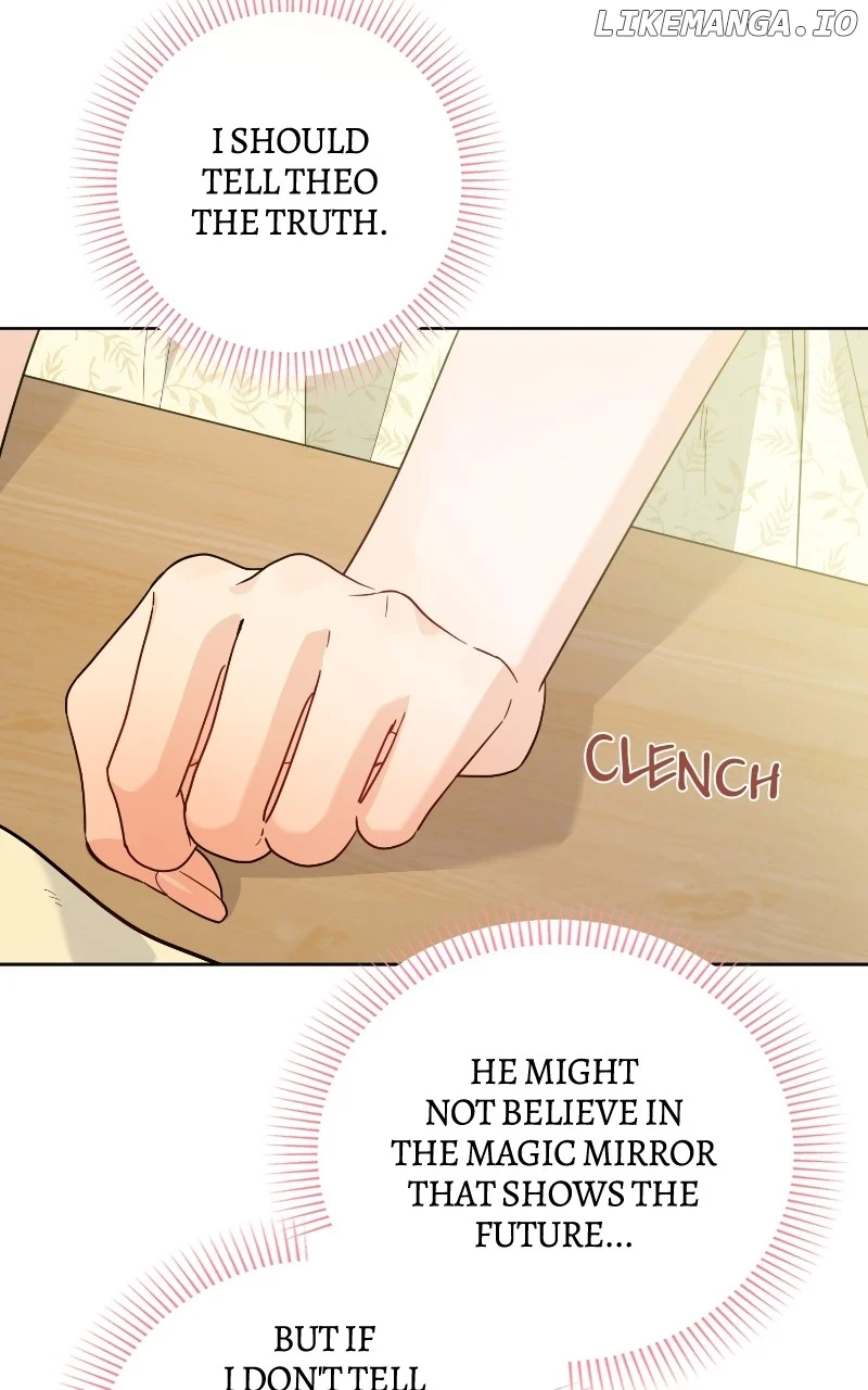 Steal the Child of the Terminally Ill Chapter 60 296 ch 60 49