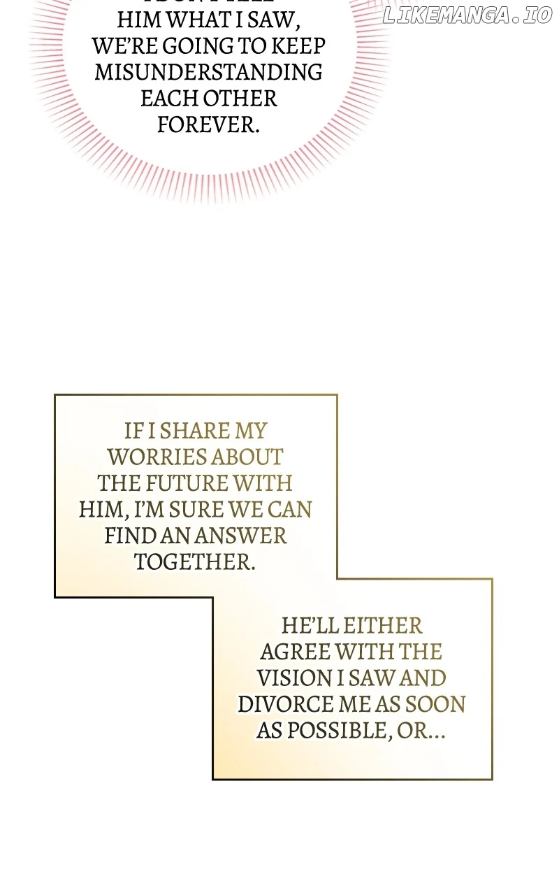 Steal the Child of the Terminally Ill Chapter 60 297 ch 60 50