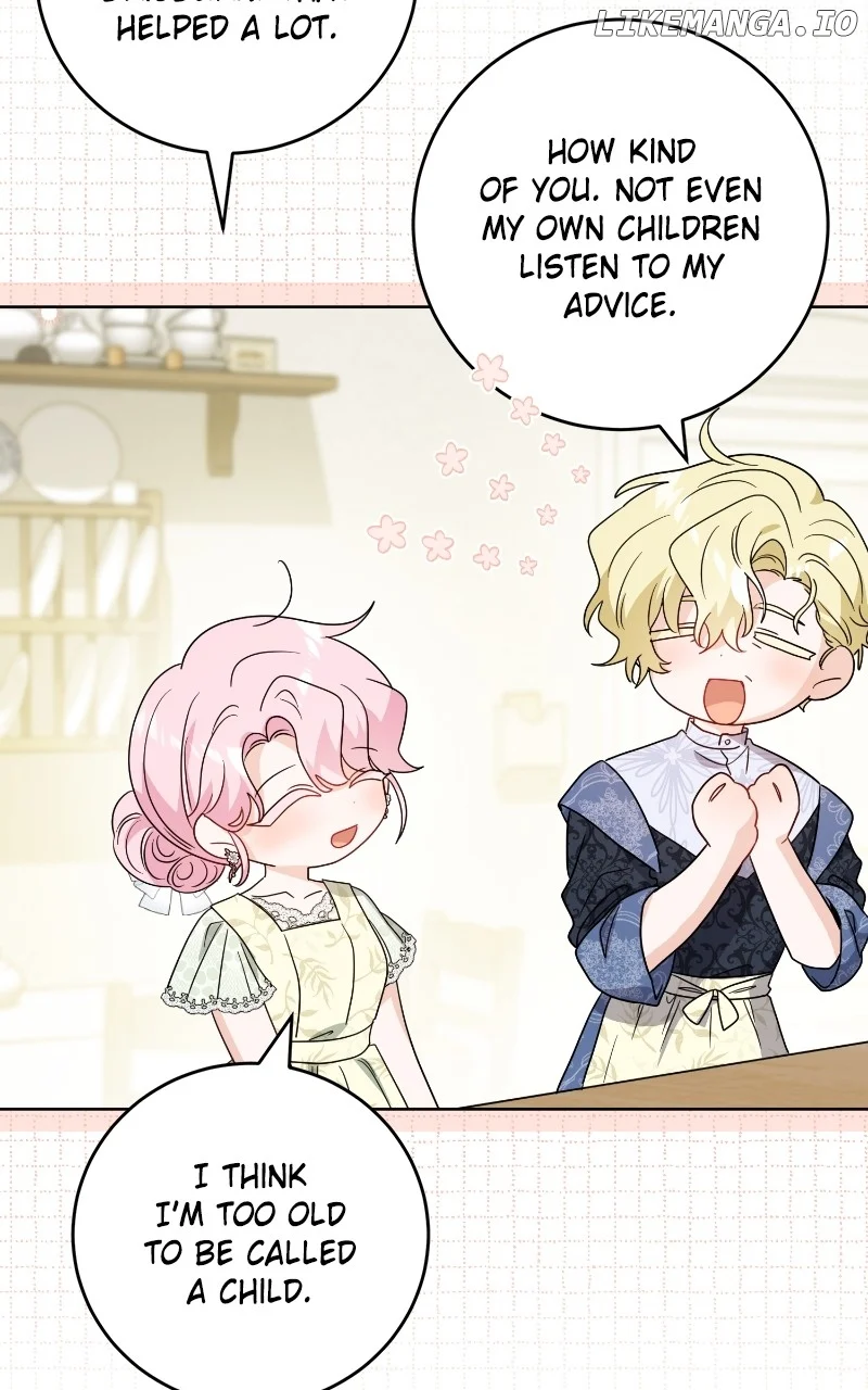 Steal the Child of the Terminally Ill Chapter 60 300 ch 60 53