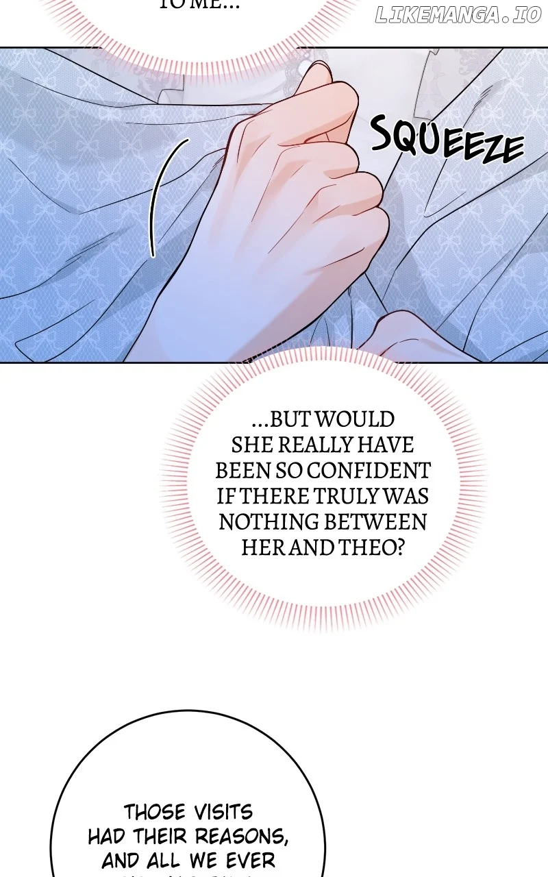 Steal the Child of the Terminally Ill Chapter 60 253 ch 60 6