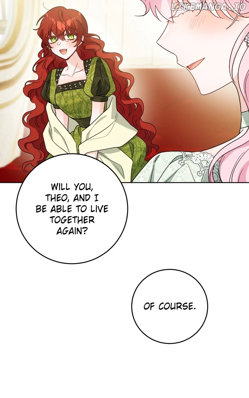 Steal the Child of the Terminally Ill Chapter 60 307 ch 60 60