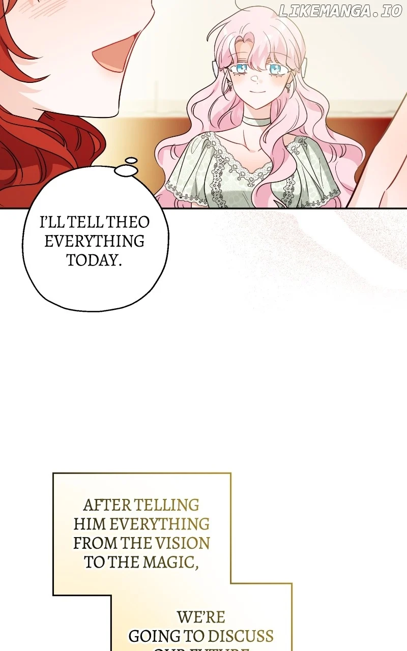 Steal the Child of the Terminally Ill Chapter 60 310 ch 60 63