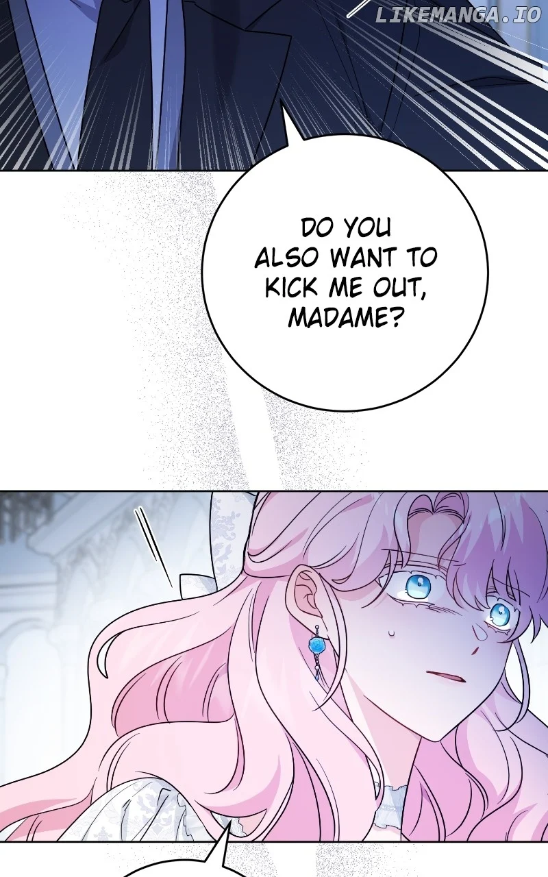 Steal the Child of the Terminally Ill Chapter 60 256 ch 60 9