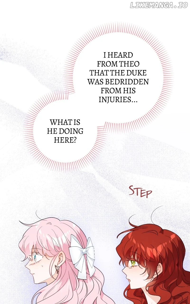 Steal the Child of the Terminally Ill Chapter 61 254 ch 61 1