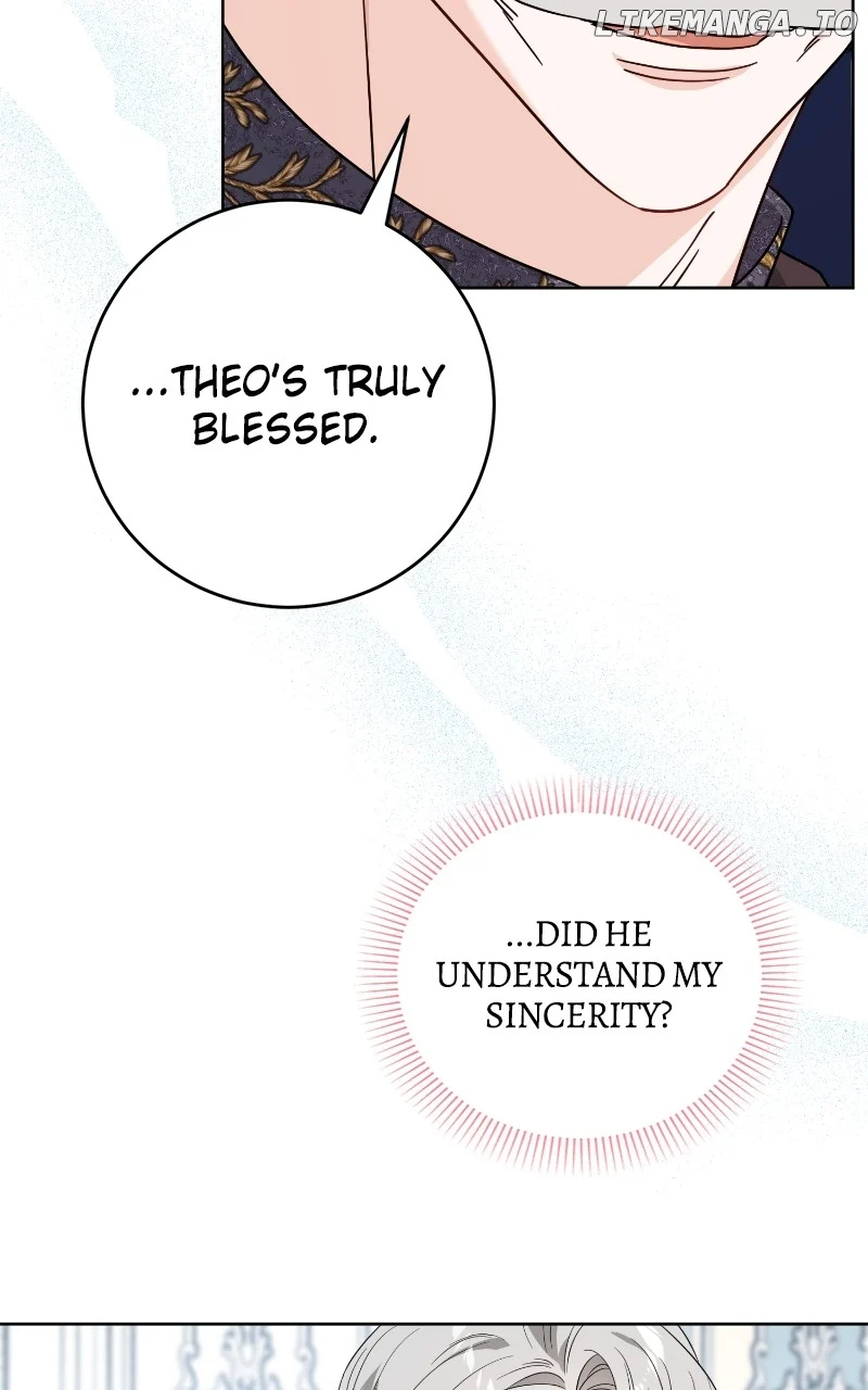 Steal the Child of the Terminally Ill Chapter 61 263 ch 61 10