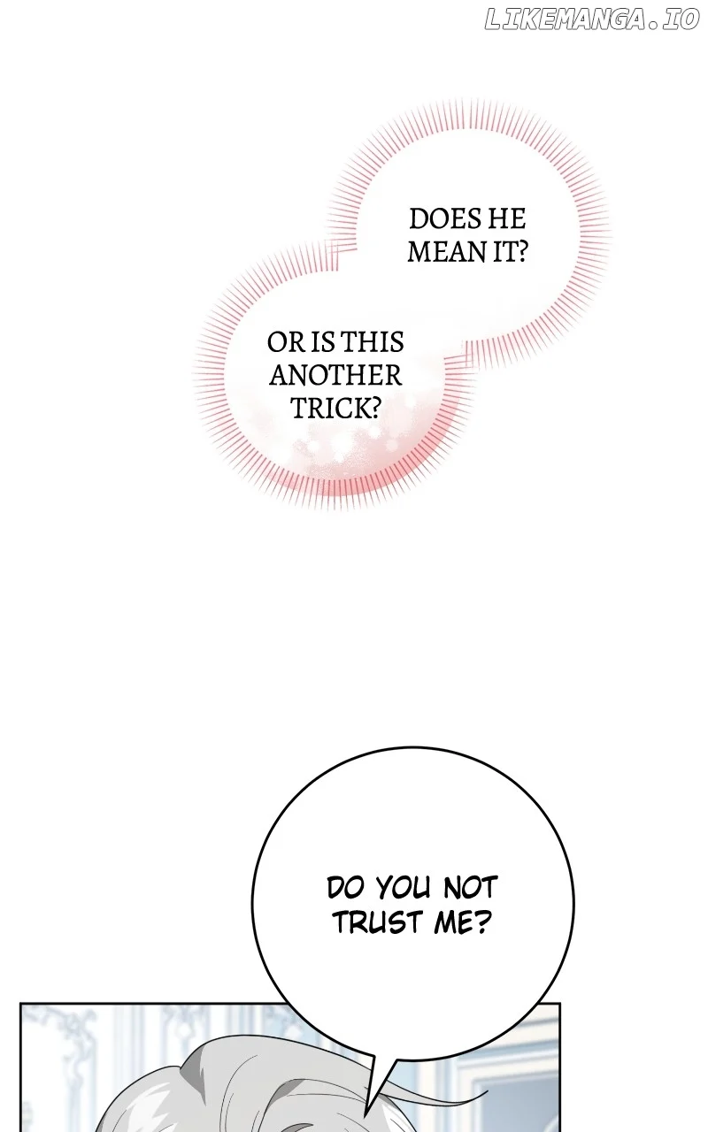 Steal the Child of the Terminally Ill Chapter 61 266 ch 61 13