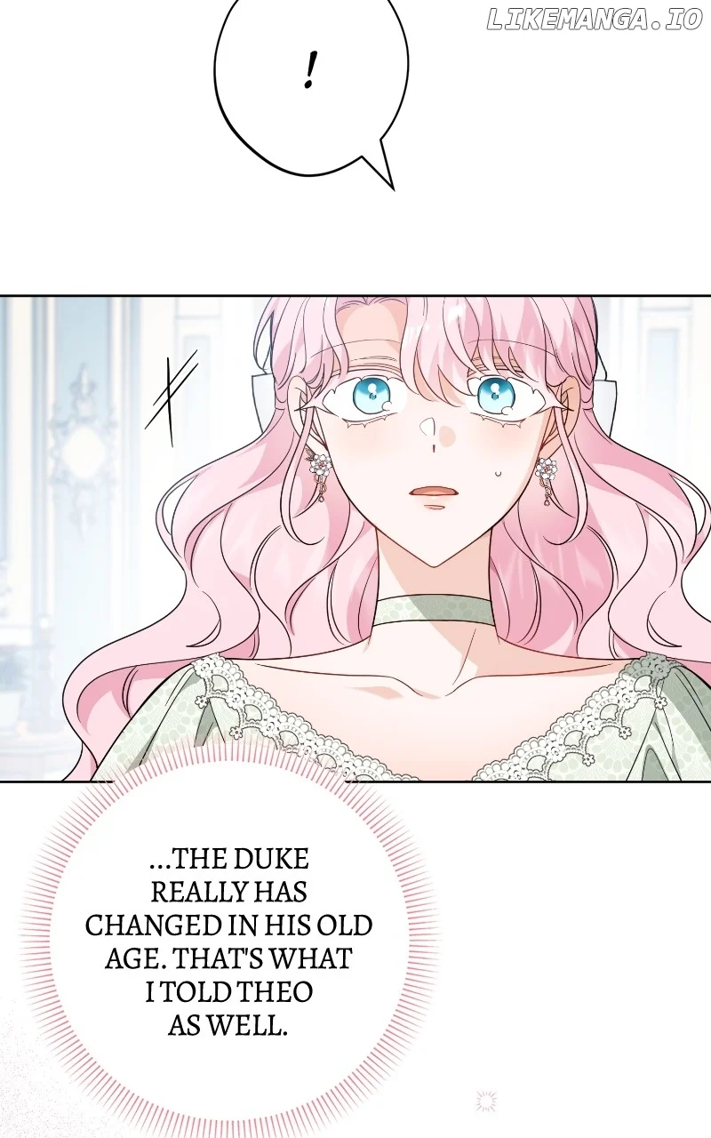 Steal the Child of the Terminally Ill Chapter 61 268 ch 61 15