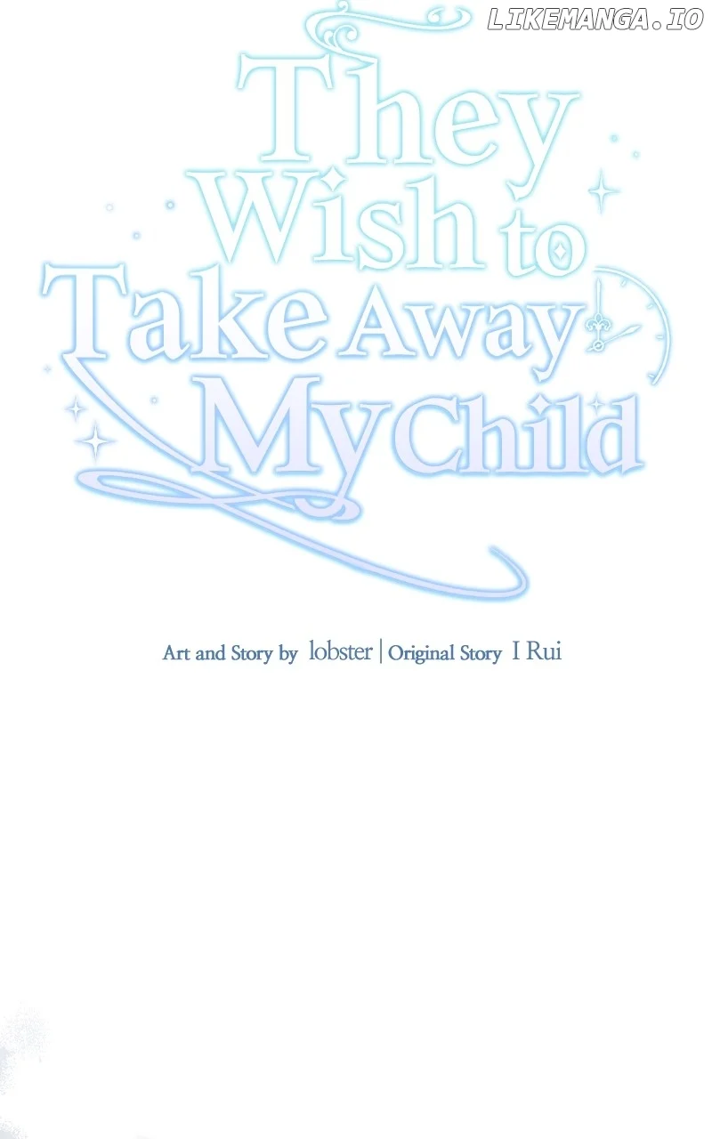 Steal the Child of the Terminally Ill Chapter 61 272 ch 61 19