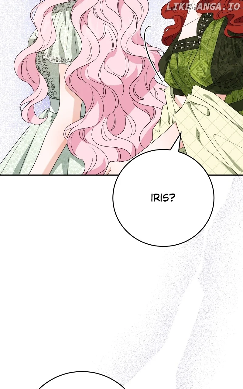 Steal the Child of the Terminally Ill Chapter 61 255 ch 61 2