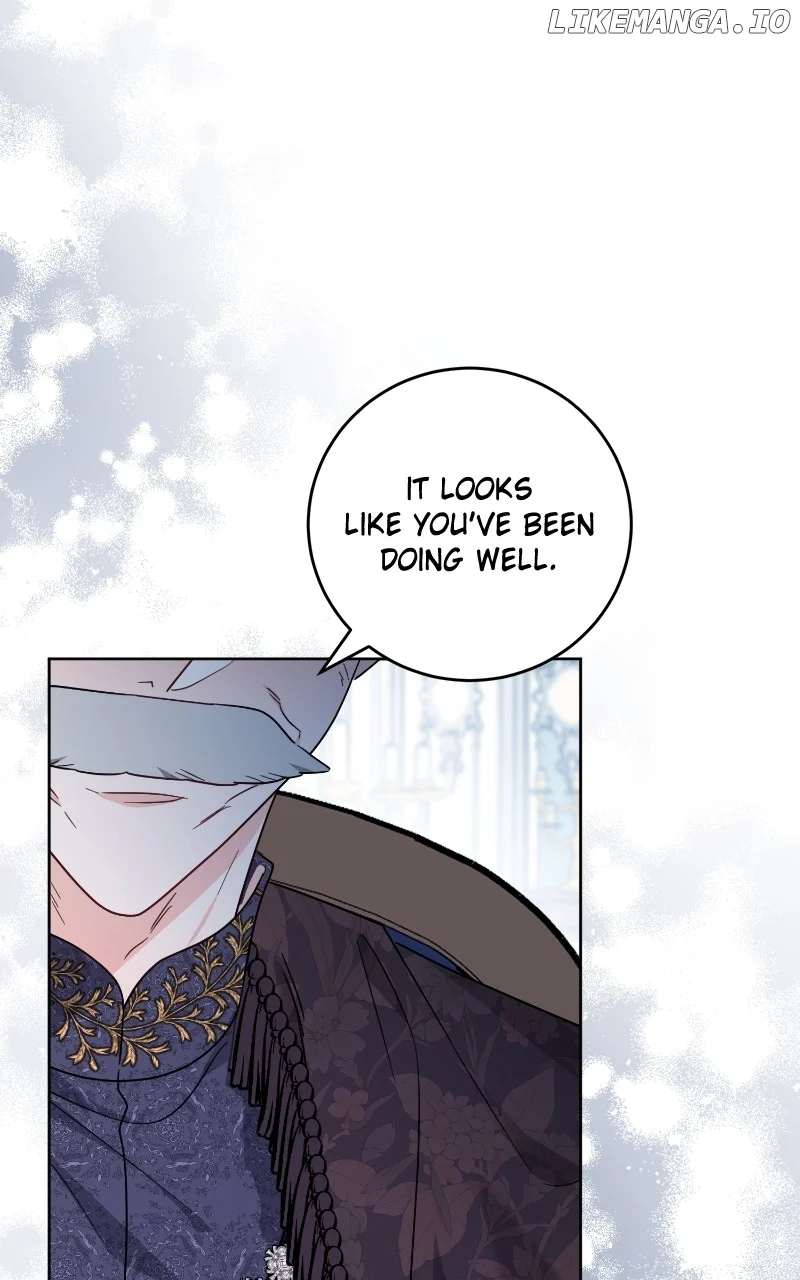 Steal the Child of the Terminally Ill Chapter 61 273 ch 61 20