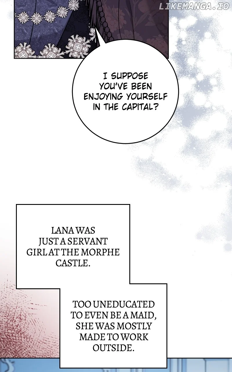 Steal the Child of the Terminally Ill Chapter 61 274 ch 61 21