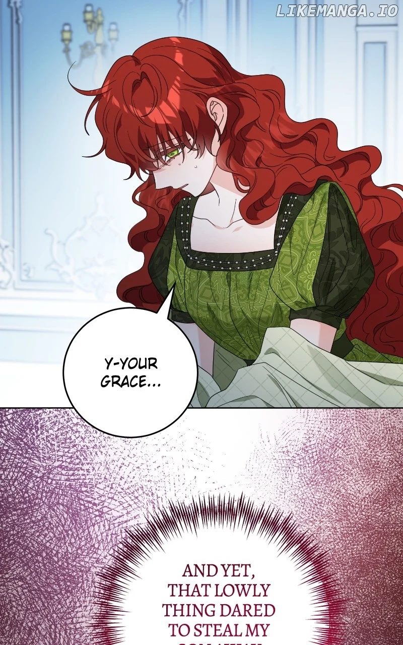 Steal the Child of the Terminally Ill Chapter 61 275 ch 61 22