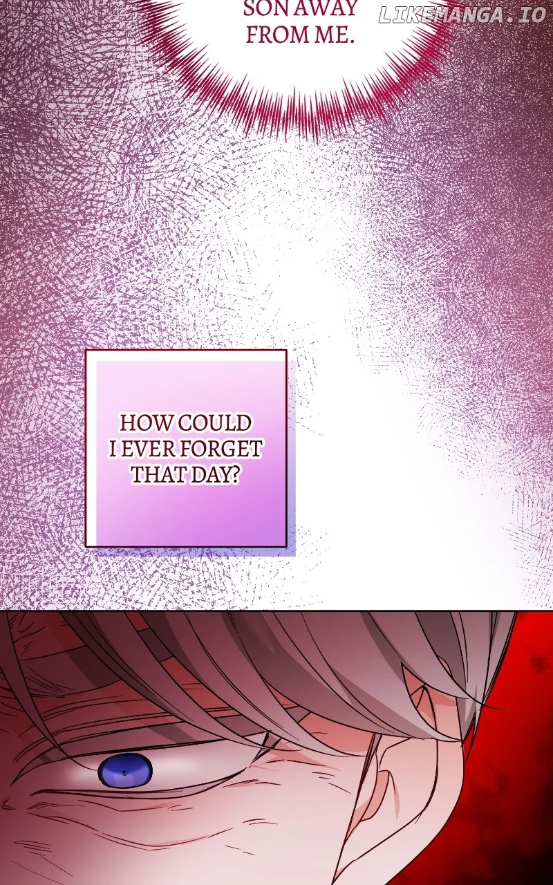 Steal the Child of the Terminally Ill Chapter 61 276 ch 61 23