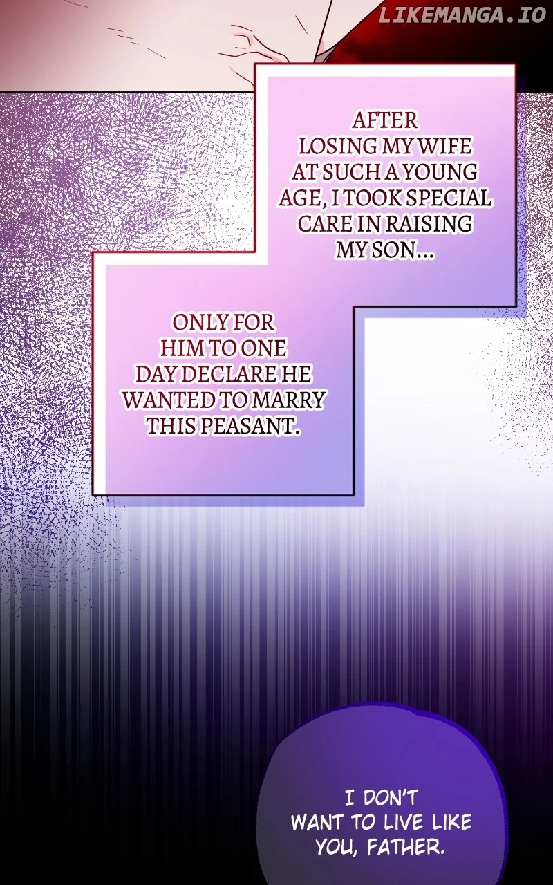 Steal the Child of the Terminally Ill Chapter 61 277 ch 61 24