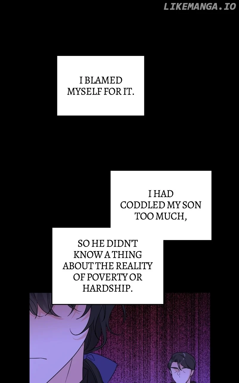 Steal the Child of the Terminally Ill Chapter 61 279 ch 61 26