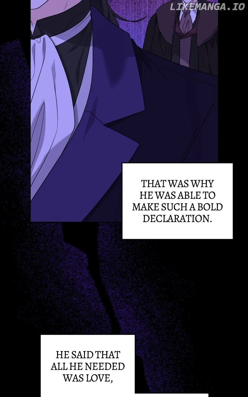 Steal the Child of the Terminally Ill Chapter 61 280 ch 61 27