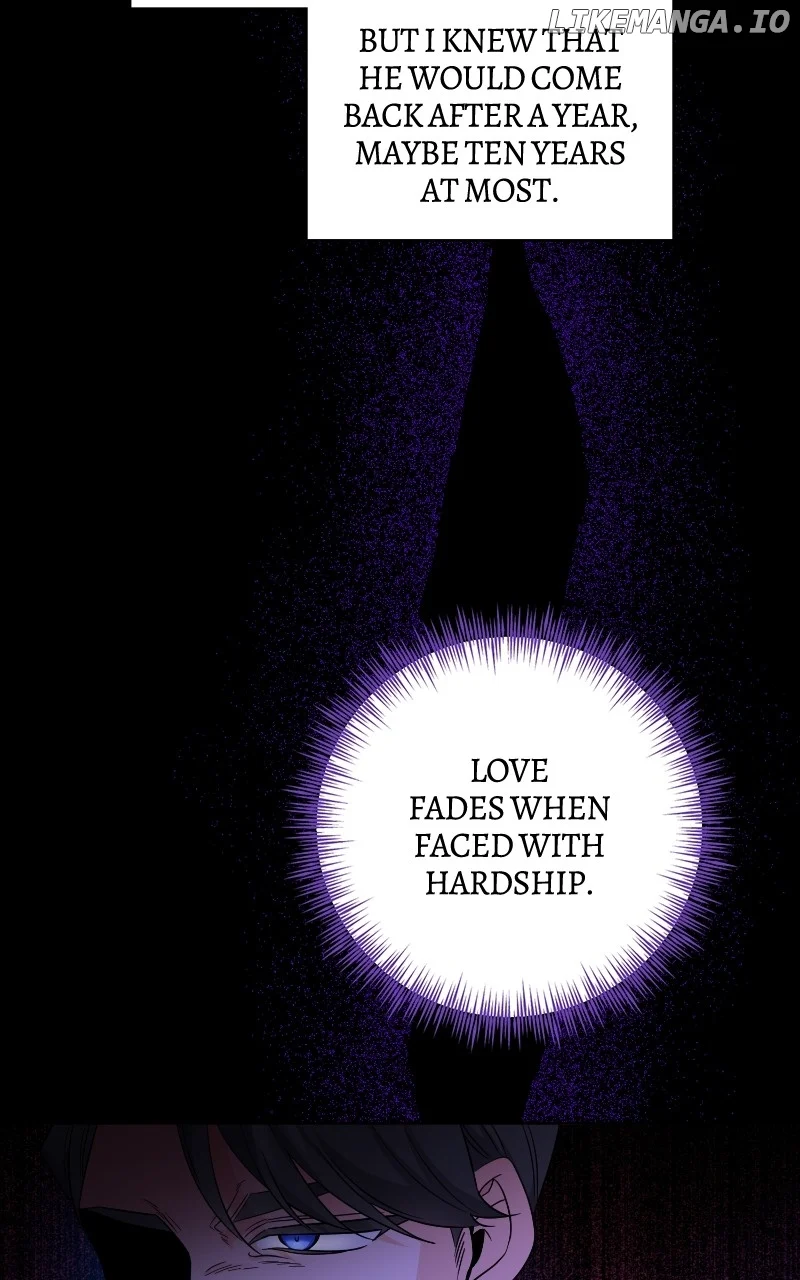 Steal the Child of the Terminally Ill Chapter 61 281 ch 61 28