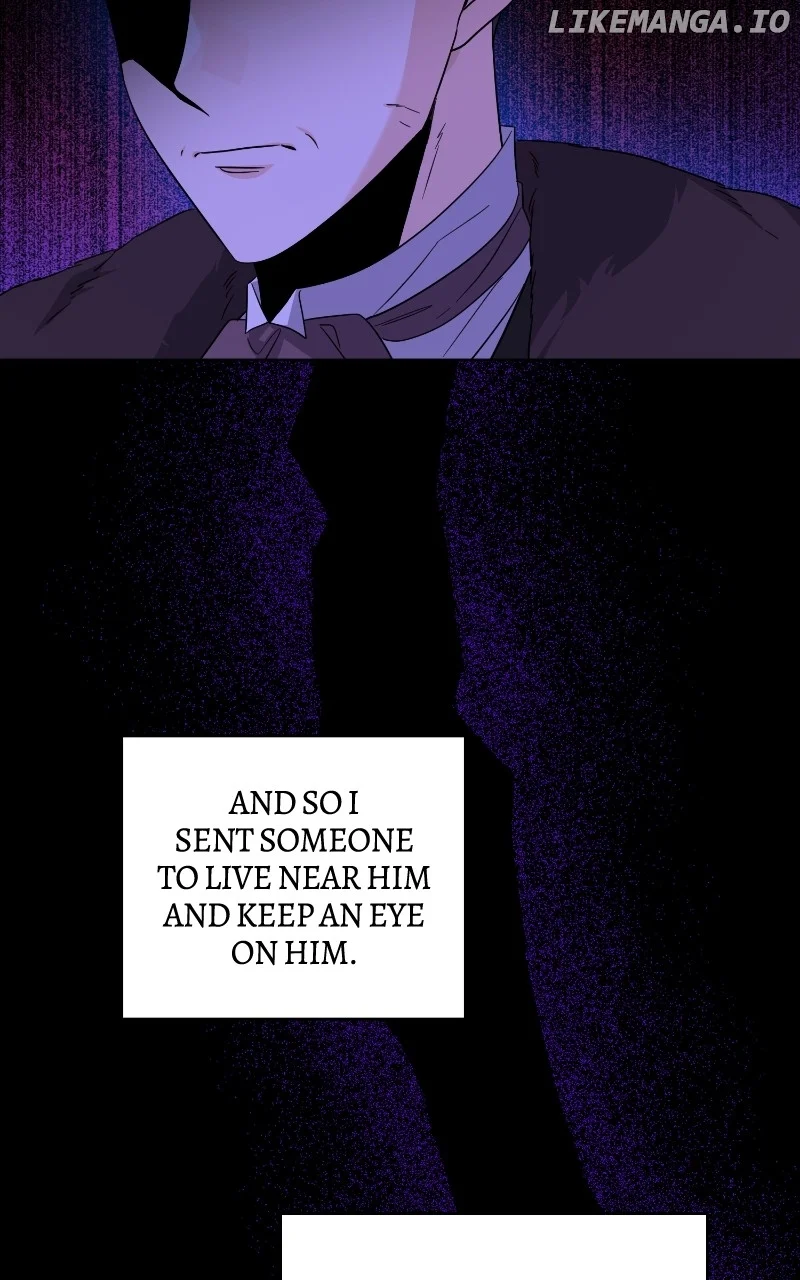 Steal the Child of the Terminally Ill Chapter 61 282 ch 61 29