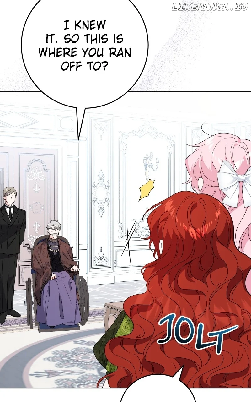 Steal the Child of the Terminally Ill Chapter 61 256 ch 61 3