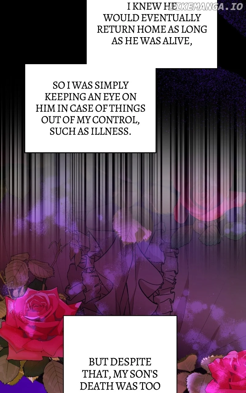 Steal the Child of the Terminally Ill Chapter 61 283 ch 61 30