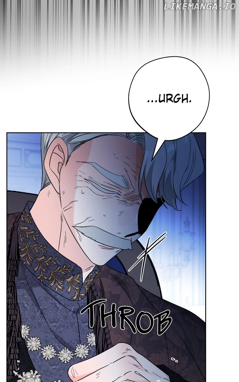 Steal the Child of the Terminally Ill Chapter 61 285 ch 61 32